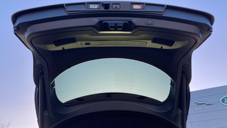 Jaguar I-Pace 294kW EV400 HSE Black 90kWh 5dr Auto 11kW Charger Electric Estate